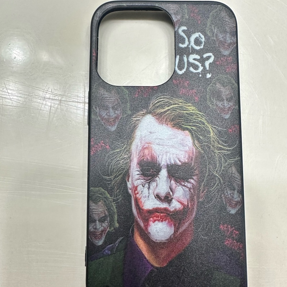 iPhone 14 pro case